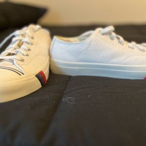 Retro Pro Keds low top size 11 sneakers